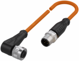 Double-Ended Cordsets BCC M425-M415-3A-313-PW3534-006