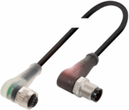Double-Ended Cordsets BCC M425-M425-3A-661-PX0534-030