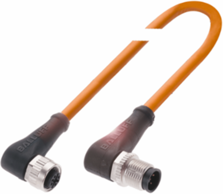Double-Ended Cordsets BCC M425-M425-3A-661-PW3534-050