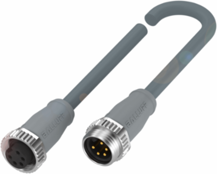 Double-Ended Cordsets BCC A315-A315-30-330-VS85N5-080