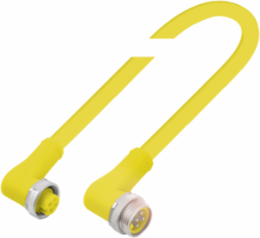 Double-Ended Cordsets BCC A324-A324-30-304-VX44W6-010