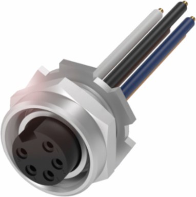 Receptacles BCC A355-0000-10-RN022-020