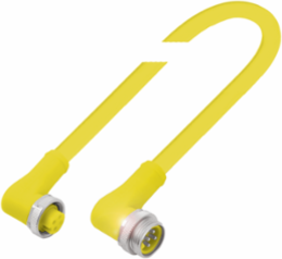 Double-Ended Cordsets BCC A325-A315-30-335-VX45W6-100