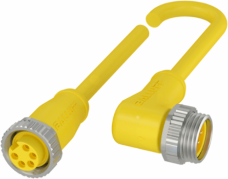 Double-Ended Cordsets BCC A315-A325-30-335-VX45W6-006