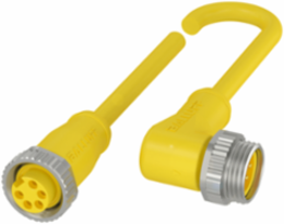 Double-Ended Cordsets BCC A315-A325-30-335-VX45W6-006