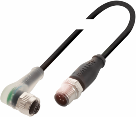 Double-Ended Cordsets BCC M425-M415-3A-660-PX0534-020