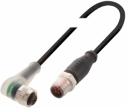 Double-Ended Cordsets BCC M425-M415-3A-660-PX0534-015