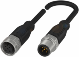 Double-Ended Cordsets BCC M415-M415-3A-313-PX0534-030