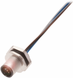 Receptacles BCC M455-0000-2A-RM014-005