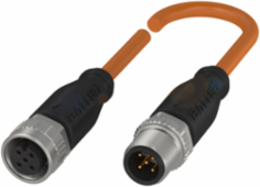 Double-Ended Cordsets BCC M415-M415-3A-313-PW3534-050