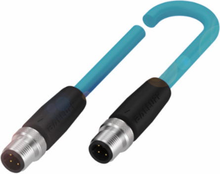 Double-Ended Cordsets BCC M414-M414-6D-338-ES64N9-150