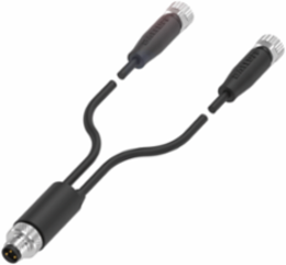 Y-Splitters BCC M313-M313-M313-U2017-003