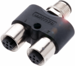T-Splitters BCC M415-M415-M415-U0025-000
