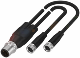 Y-Splitters BCC M414-M313-M313-U2026-006