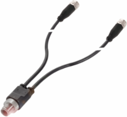 Y-Splitters BCC M414-M415-M415-U2027-003