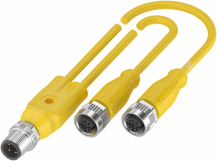Y-Splitters BCC M414-M415-M415-U2010-050