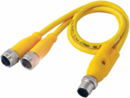 Y-Splitters BCC M414-M415-M415-U2011-010