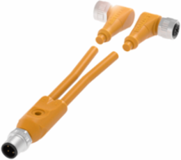 Y-Splitters BCC M414-M425-M425-U2010-003