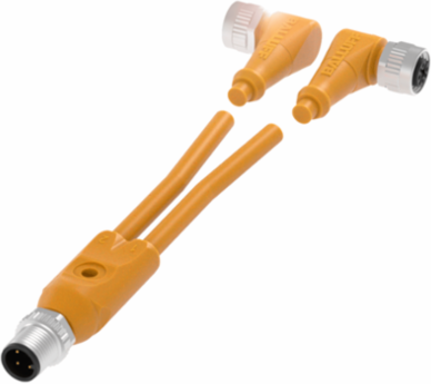 Y-Splitters BCC M414-M425-M425-U2002-010