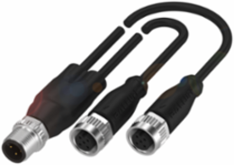 Y-Splitters BCC M414-M415-M415-U2028-010