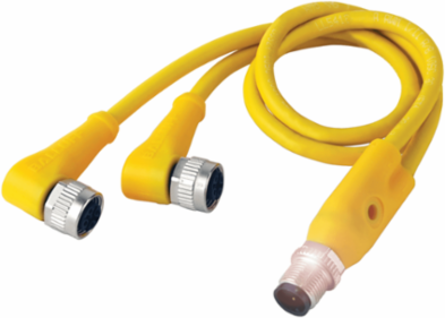 Y-Splitters BCC M414-M425-M425-U2011-050