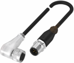 Double-Ended Cordsets BCC M425-M415-3A-661-PW0534-030