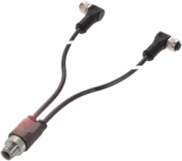Y-Splitters BCC M414-M425-M425-U2035-006