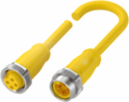 Double-Ended Cordsets BCC A314-A314-30-304-VX44W6-300