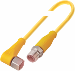 Double-Ended Cordsets BCC S425-S414-3A-304-VX44T2-020
