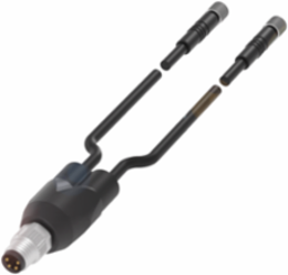 Y-Splitters BCC M314-M214-M214-U2039-005