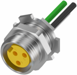Receptacles BCC A353-0000-10-RN057-006