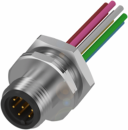Receptacles BCC M458-0000-2A-RN056-020
