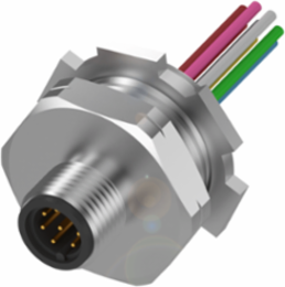 Receptacles BCC M458-0000-2A-RN066-020