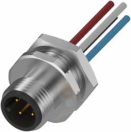Receptacles BCC M454-0000-2A-RN053-020