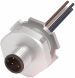 Receptacles BCC M454-0000-2A-RN060-006