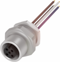 Receptacles BCC M455-0000-1A-RN054-006
