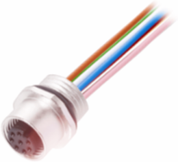 Receptacles BCC M458-0000-1A-RM015-005