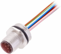 Receptacles BCC M458-0000-2A-RM015-020