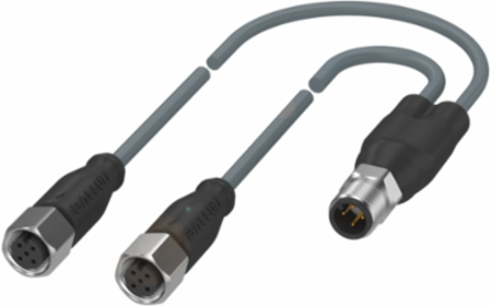 Y-Splitters BCC S414-S415-S415-U2043-015