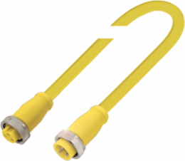 Double-Ended Cordsets BCC A313-A313-70-345-VX43W6-250