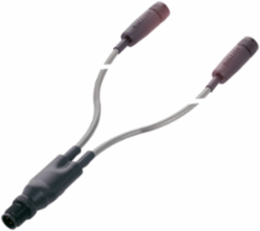 Y-Splitters BCC W414-W415-W415-U2048-003