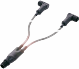 Y-Splitters BCC W414-W425-W425-U2044-006