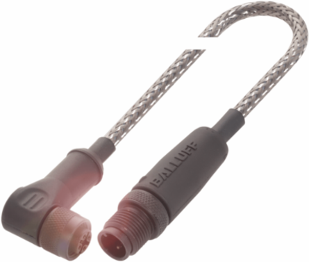 Double-Ended Cordsets BCC W425-W414-3A-304-MW8434-006