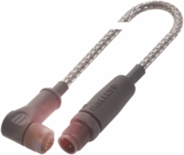 Double-Ended Cordsets BCC W425-W414-3A-304-MW8434-006