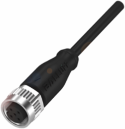 Single-Ended Cordsets BCC M415-0000-1A-003-PX0434-300