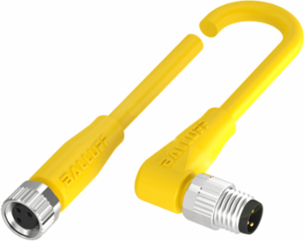 Double-Ended Cordsets BCC M313-M323-30-300-EX43T2-003