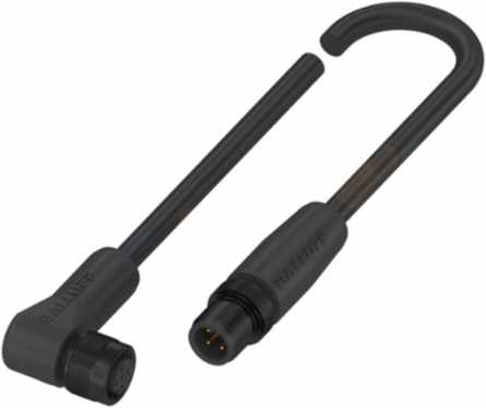 Double-Ended Cordsets BCC W425-W414-3A-304-SW0434-010