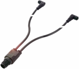 Y-Splitters BCC W414-W323-W323-U2049-006