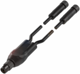 Y-Splitters BCC W314-W313-W313-U2050-003