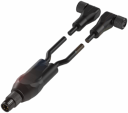 Y-Splitters BCC W314-W323-W323-U2050-003